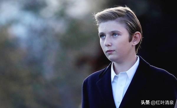 美国民众要求特朗普儿子上战场

最近一件很有趣网络信息运动正在美国热炒，2026