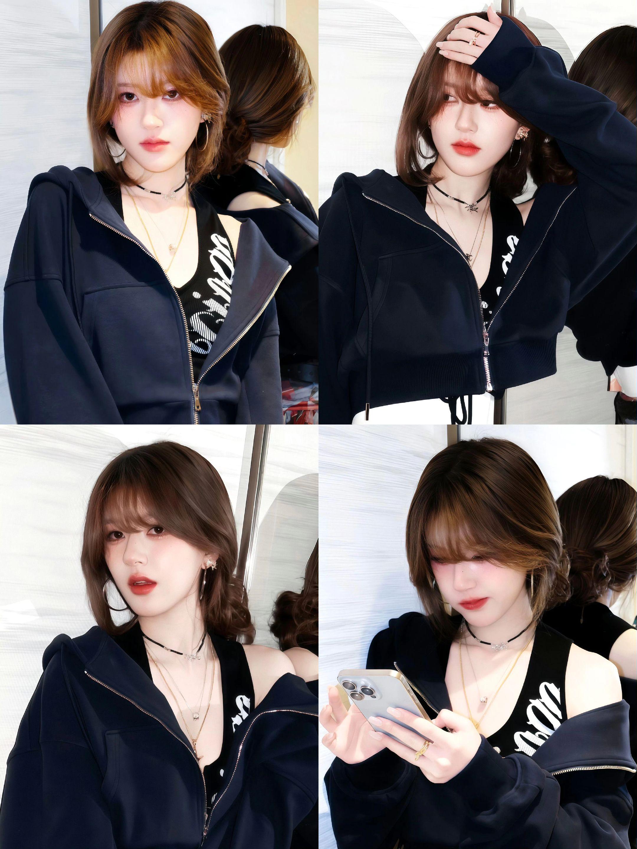 爱我的继续 恨我的别停