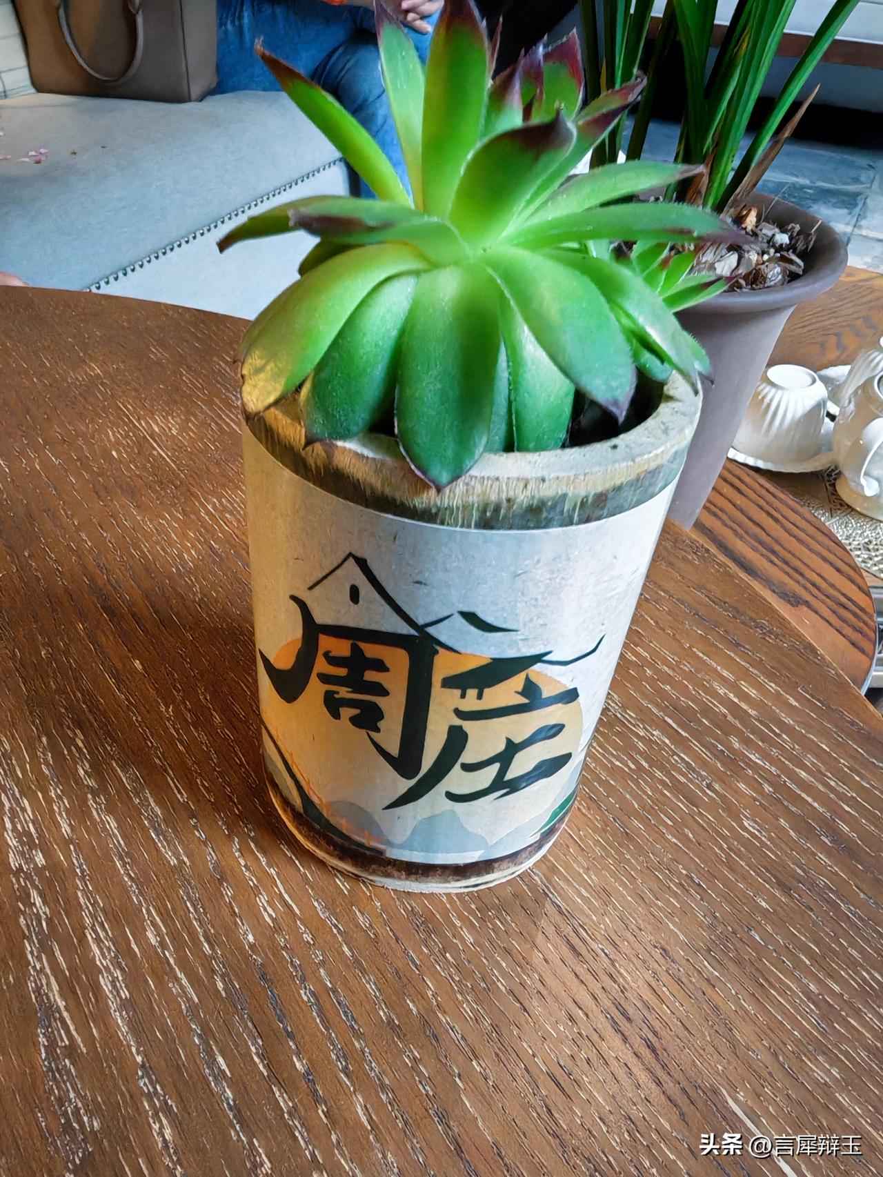 今天自驾游到了周庄古镇，游览了古镇，吃了沈万三卤味，真的是超级好吃😋，夜景很迷