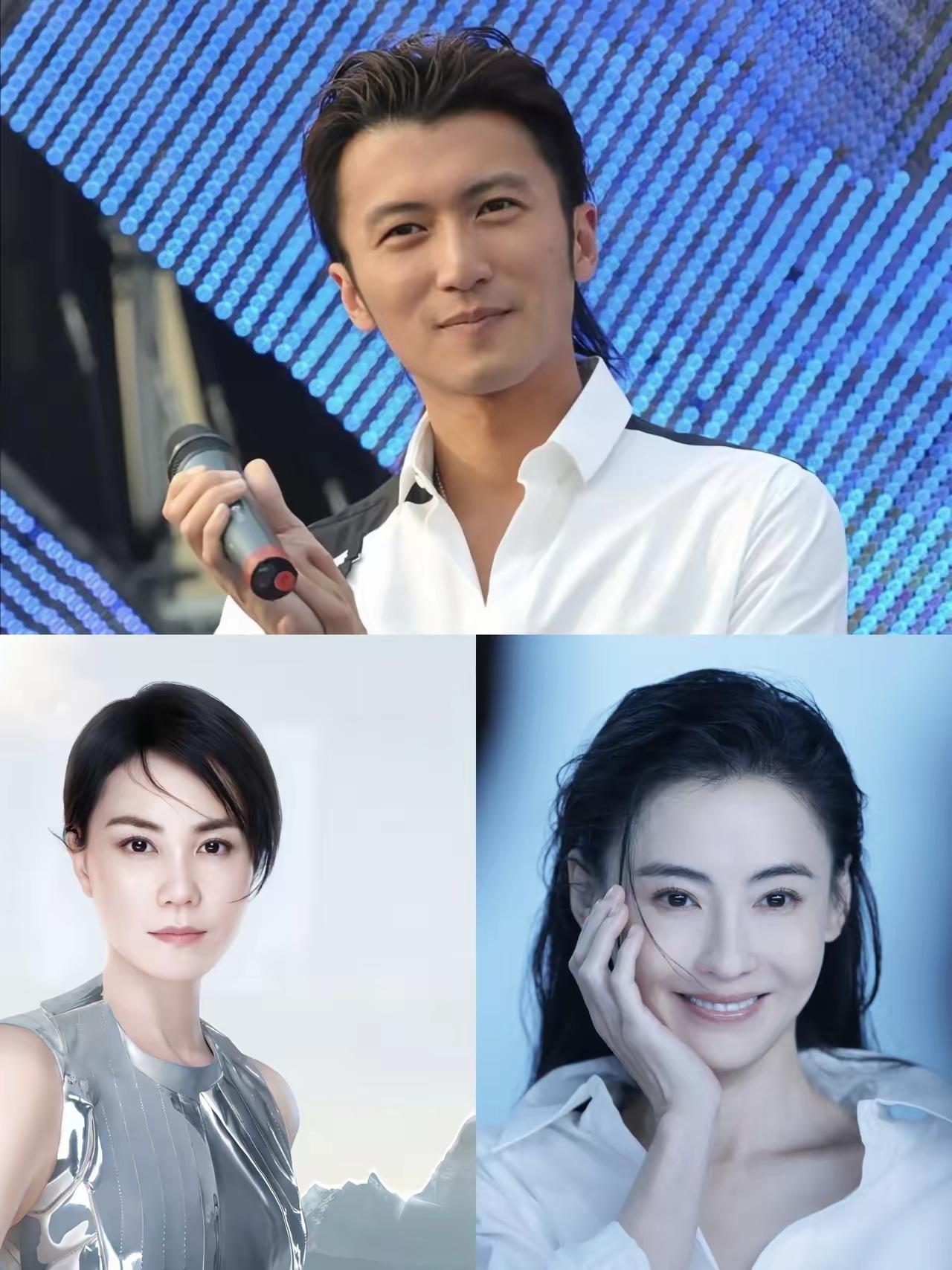 谢霆锋
实话说，我挺钦佩他的
有钱又有颜
年少便出道
从出生至今始终活在聚光灯下