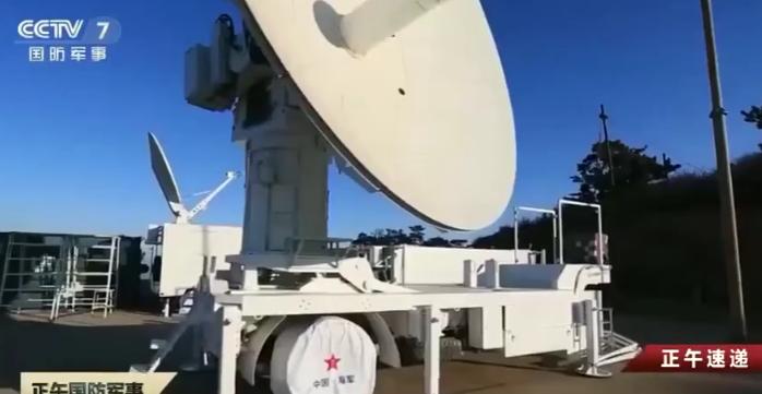 渤海传来振奋人心的重磅消息！近日，我国新型末端防空反导武器系统圆满完成定型 "最