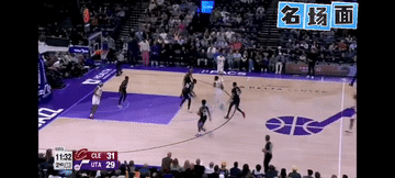 “漂亮！哎，转出来了……[捂脸]漂亮只能说一半，前半程没得说，后面讲早了！”[呲