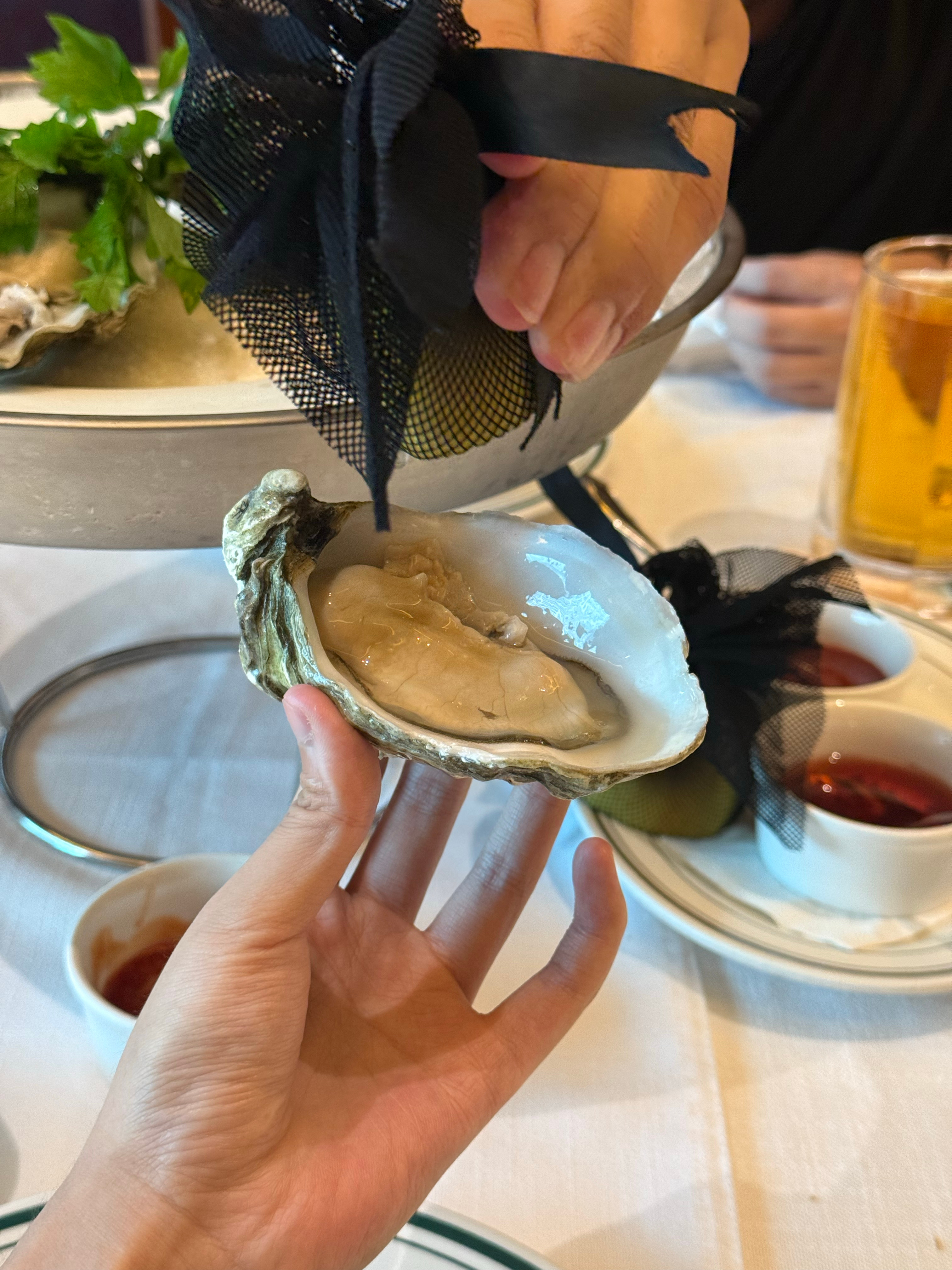 美食博主又上线了🙋五年没吃沃夫冈了 妹想到还是这么难吃get不到安格斯啊不如吃