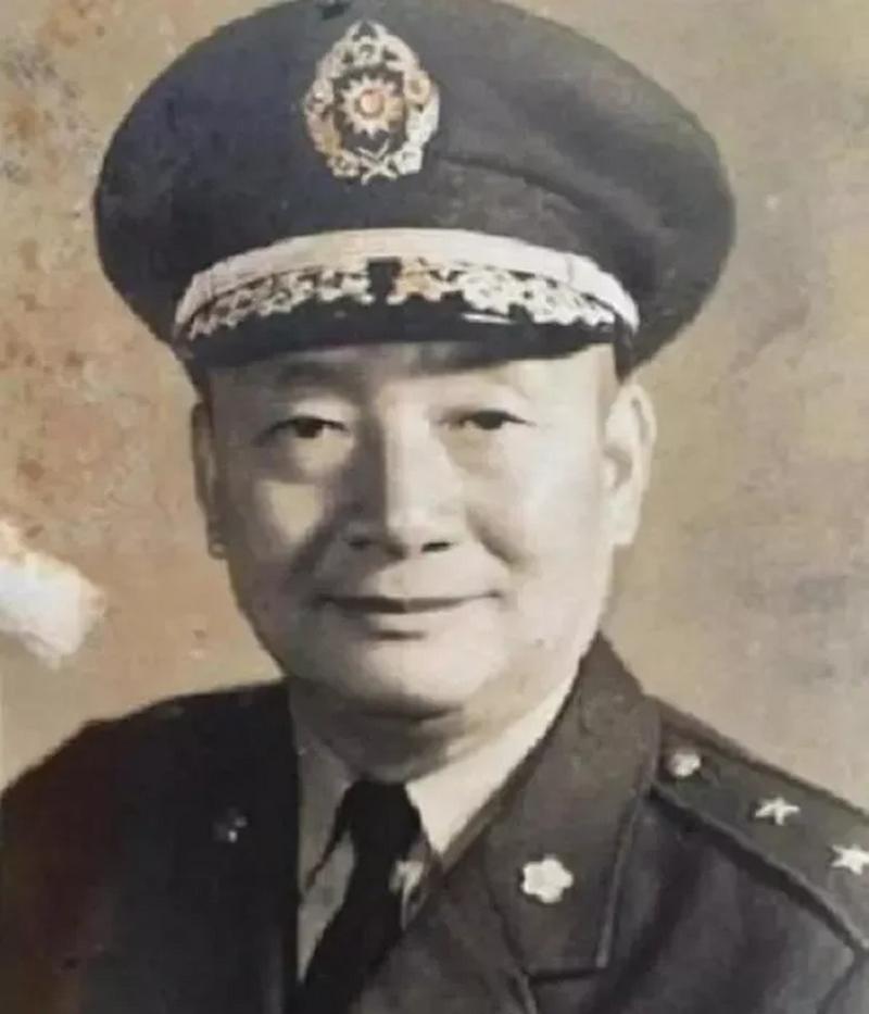 淮海战役期间张克侠、何基沣起义后，蒋介石对刘汝明的猜忌是怎么起来又怎么压下去的？