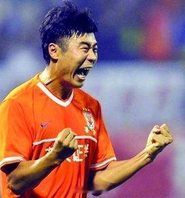 山东泰山 据悉2026赛季中超联赛山东泰山第一轮将在主场举行。九哥韩鹏9迎战大羽