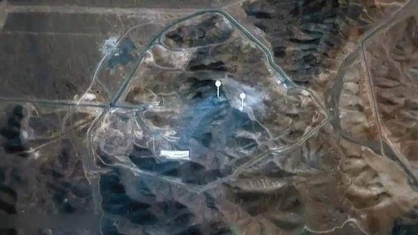 美国不要欺人太甚，让伊朗把浓缩铀交美国那不是投降吗？

伊朗核方案重大调整：浓缩