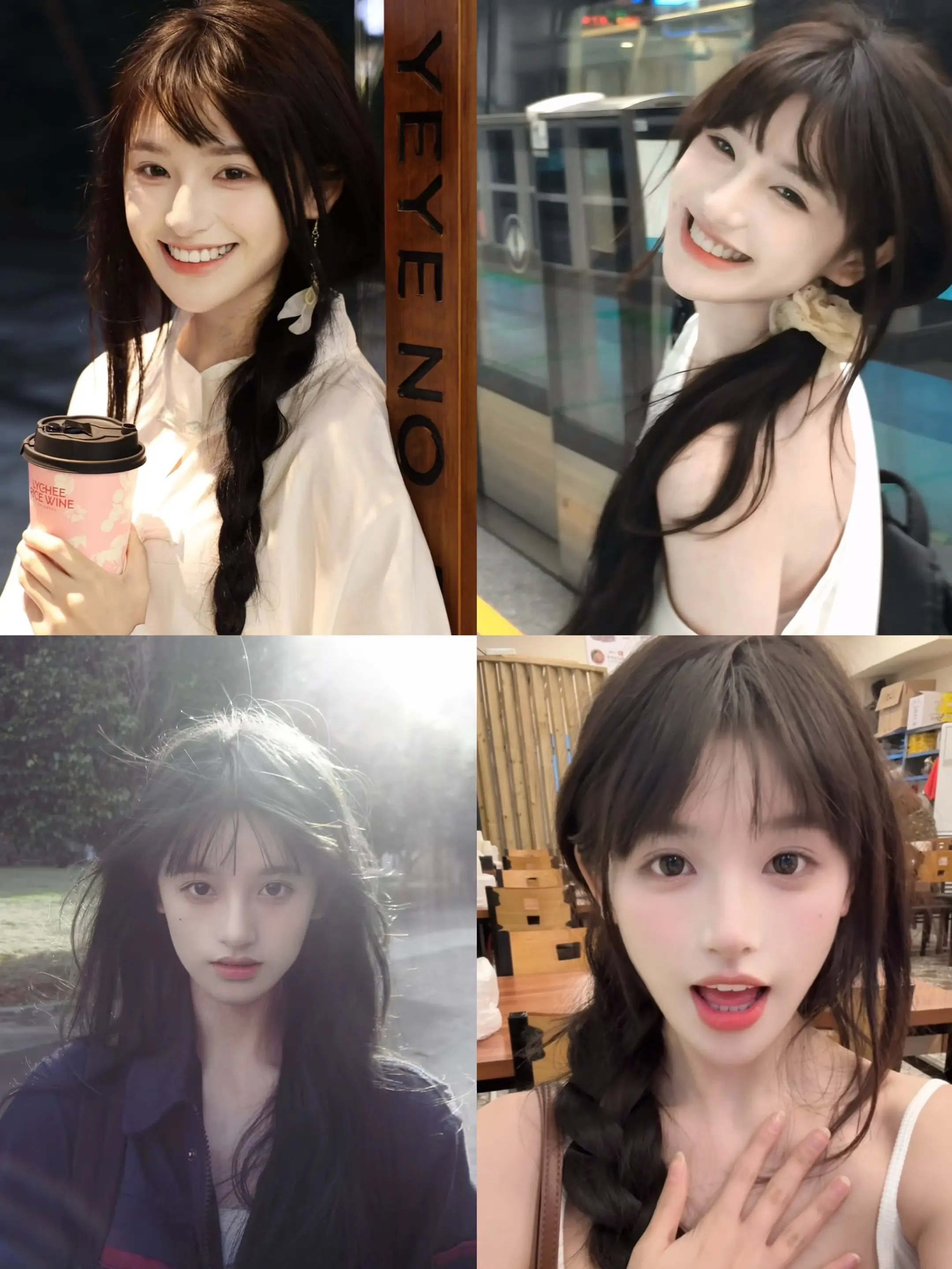 甜妹世界里我就是王。个人创作铺正式营业。