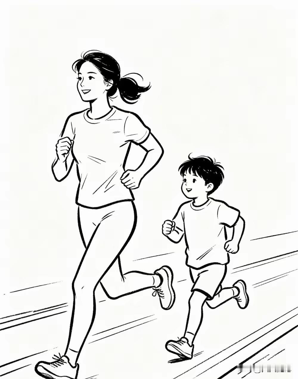 妈妈才是家里的定海神针！不修自己，家永无宁日
 
当了妈妈才懂，我们从来不是简单