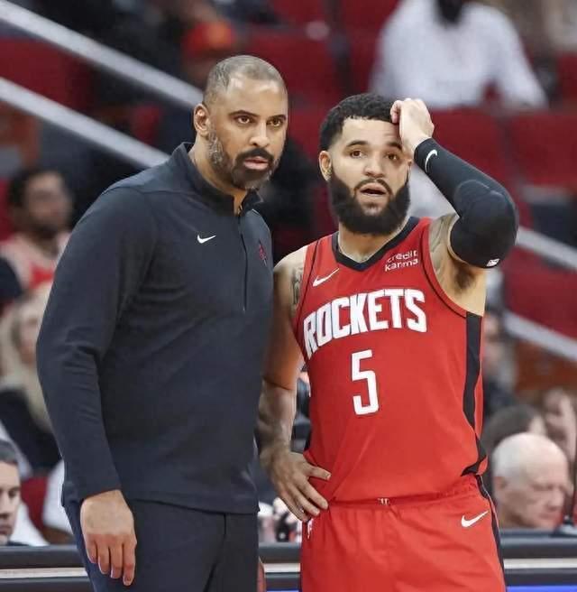 再见NBA！火箭旧将转投米兰队，场均10+3，曾是塞拉斯手下爱将