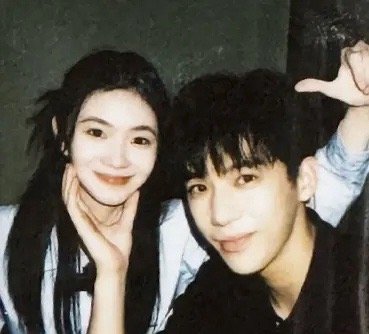 刘浩存和王安宇cp感如何？感觉超越不了和林一的搭配 ​​​