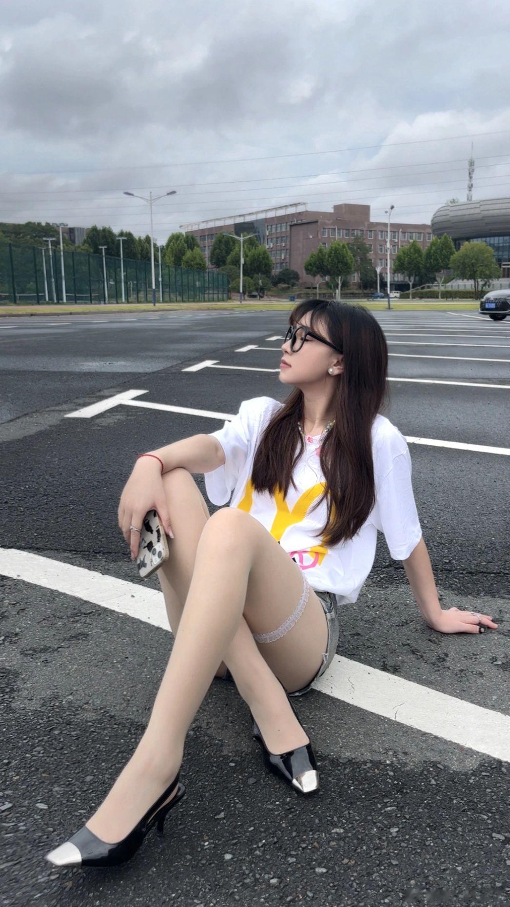 McD女孩 ​​​