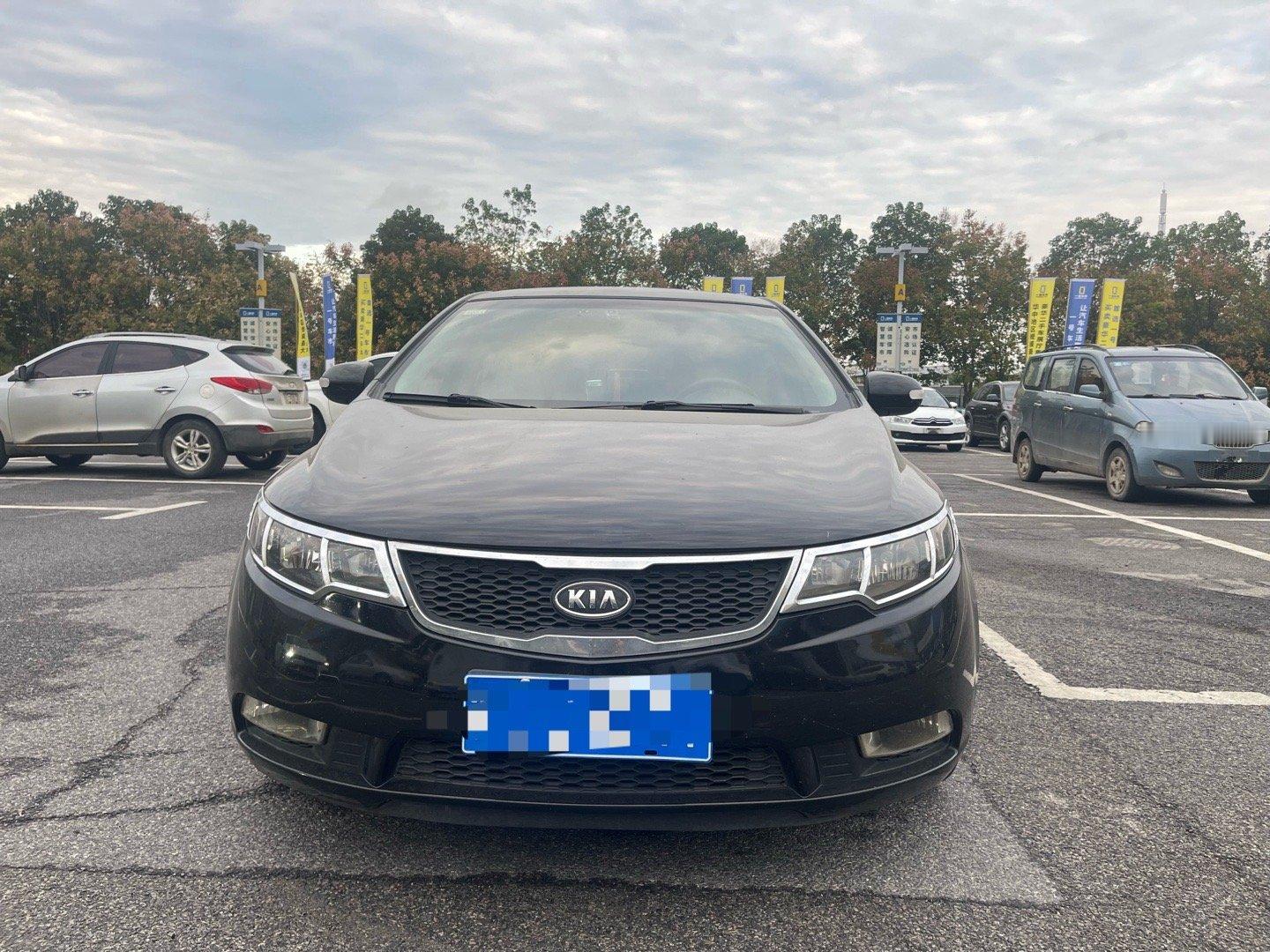 今日拿下万元代步车 省心 省油2010年上牌 1.6L 自动挡 带天窗12万多公