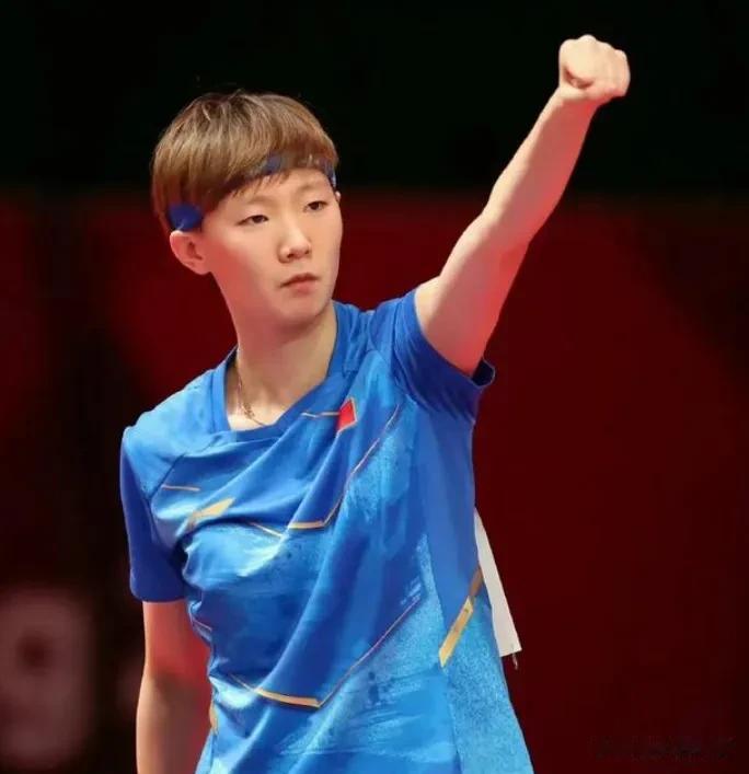 亚洲三大赛孙颖莎有19年亚锦赛的冠军，王艺迪有22年的曼谷亚洲杯冠军，陈梦、陈幸