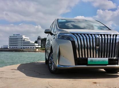 增程就是为“偷工减料”！？长城总裁穆峰立誓：打死不做增程！长城汽车总裁穆峰最近在