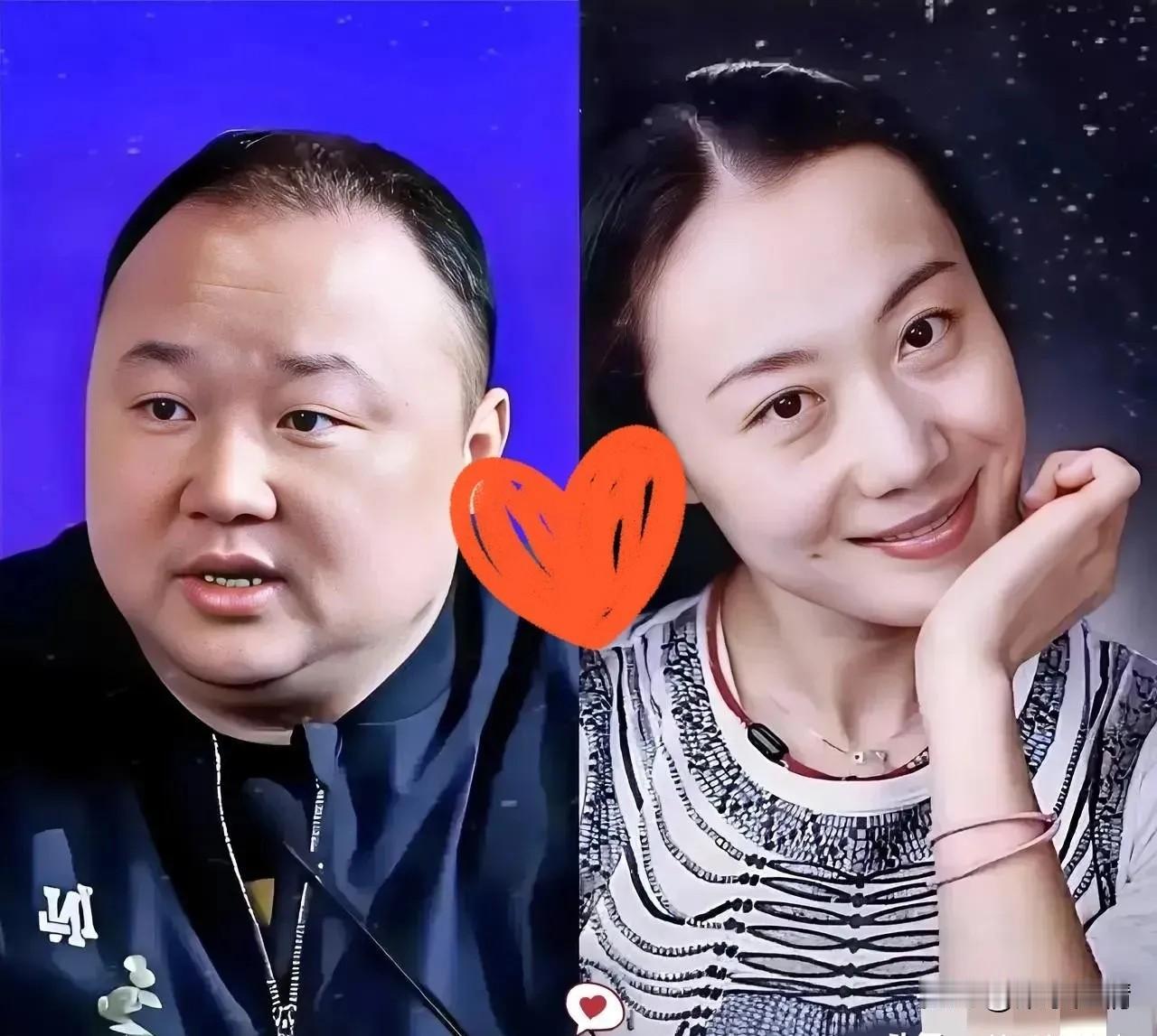 张军被查，好奇查了一下他老婆胡妮。真没想到，原来他老婆居然和他一样，都是冠军，取