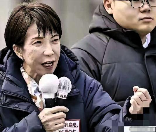 日本传来新消息！

3月11日傍晚，日本首相高市早苗表示，已紧急指示产业大臣出手