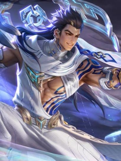 s42新赛季，新英雄大禹独家出装推荐：

对抗开团流

新英雄大禹今天上线了，定