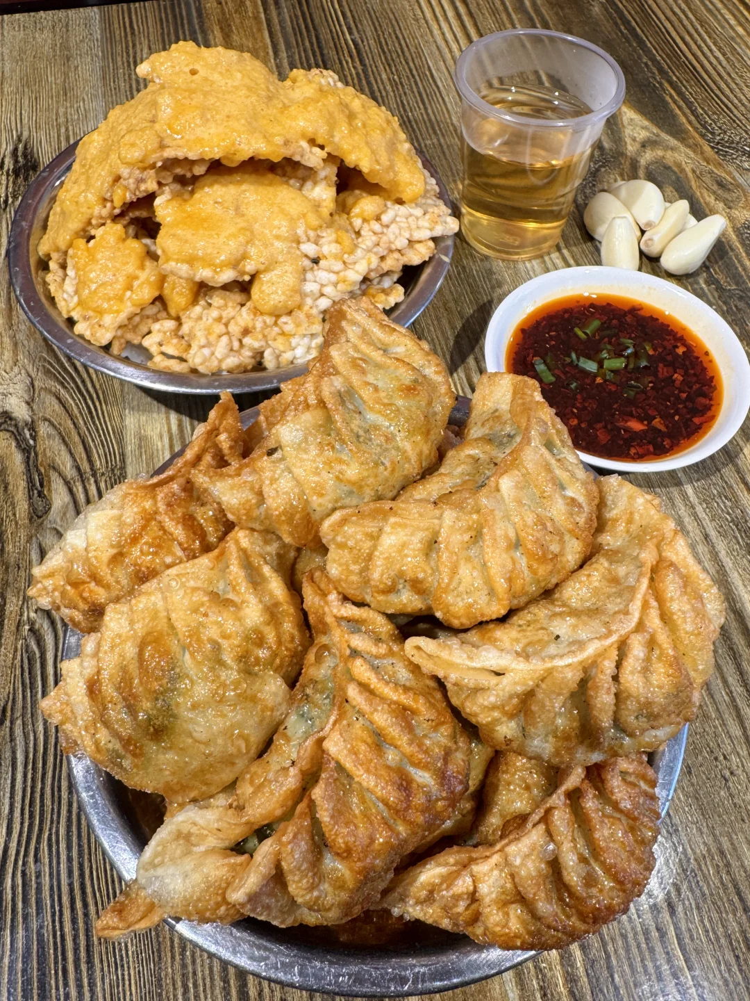 爬完岳麓山一定要去吃的！！！好吃到晕厥！！