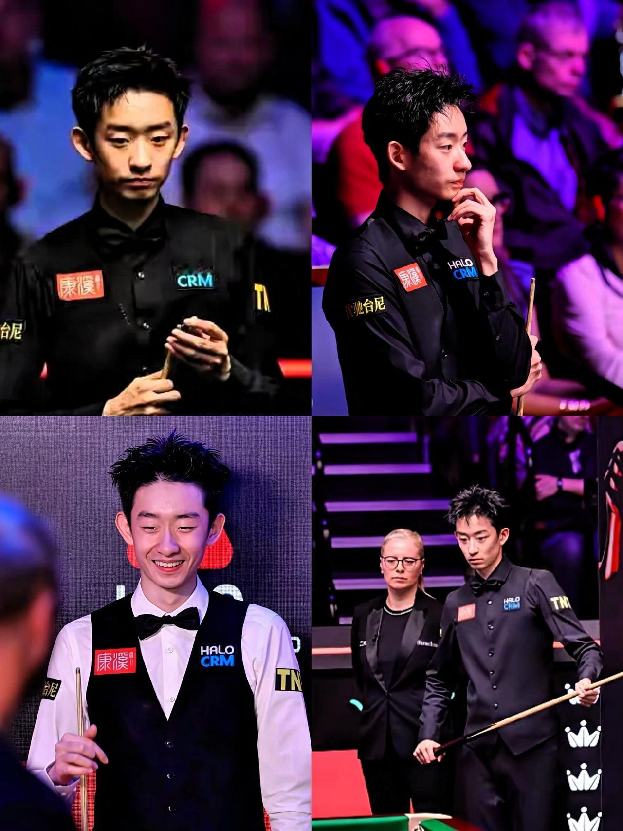 吴宜泽晋级世锦赛决赛，收获颇丰，至少获得了5样东西。
1、奖金至少20万英镑，这