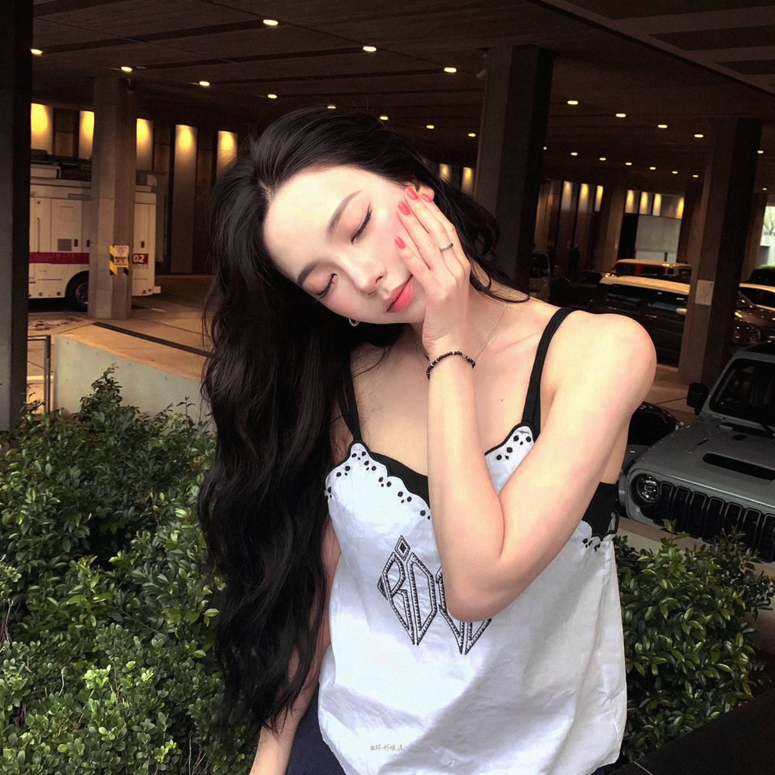 karina 柳智敏🍶 