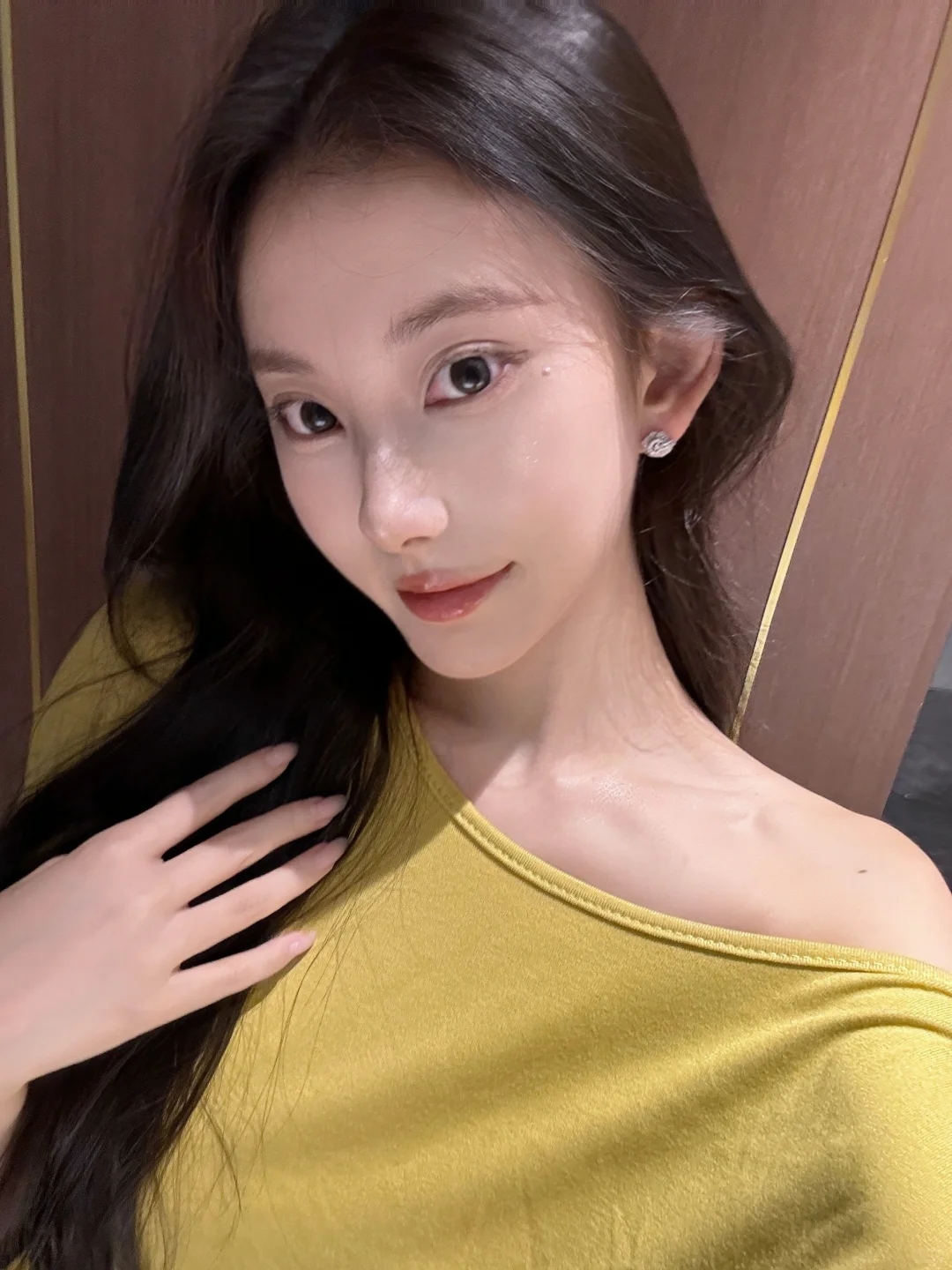 💛一秒入秋