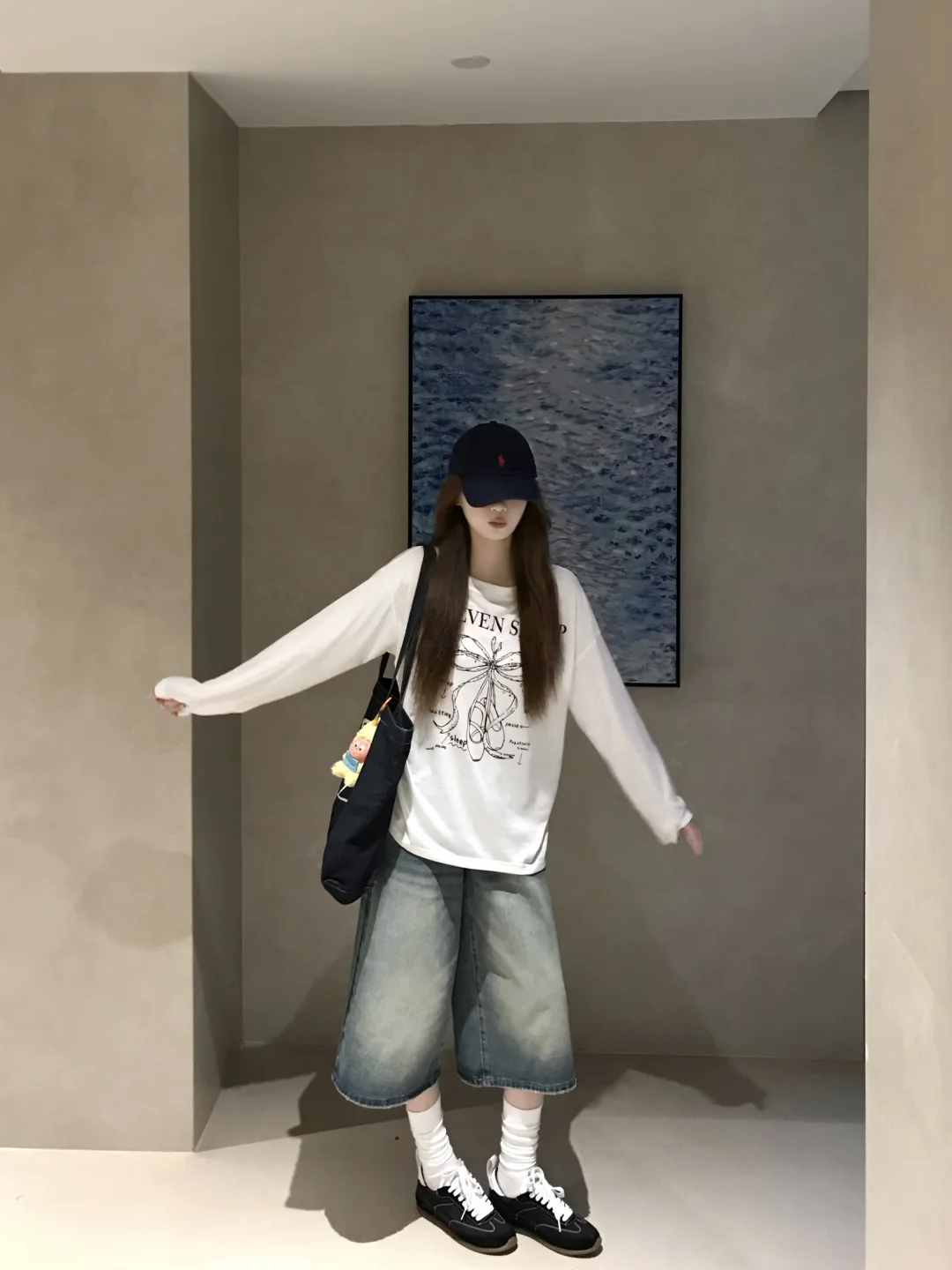 简单舒适💭