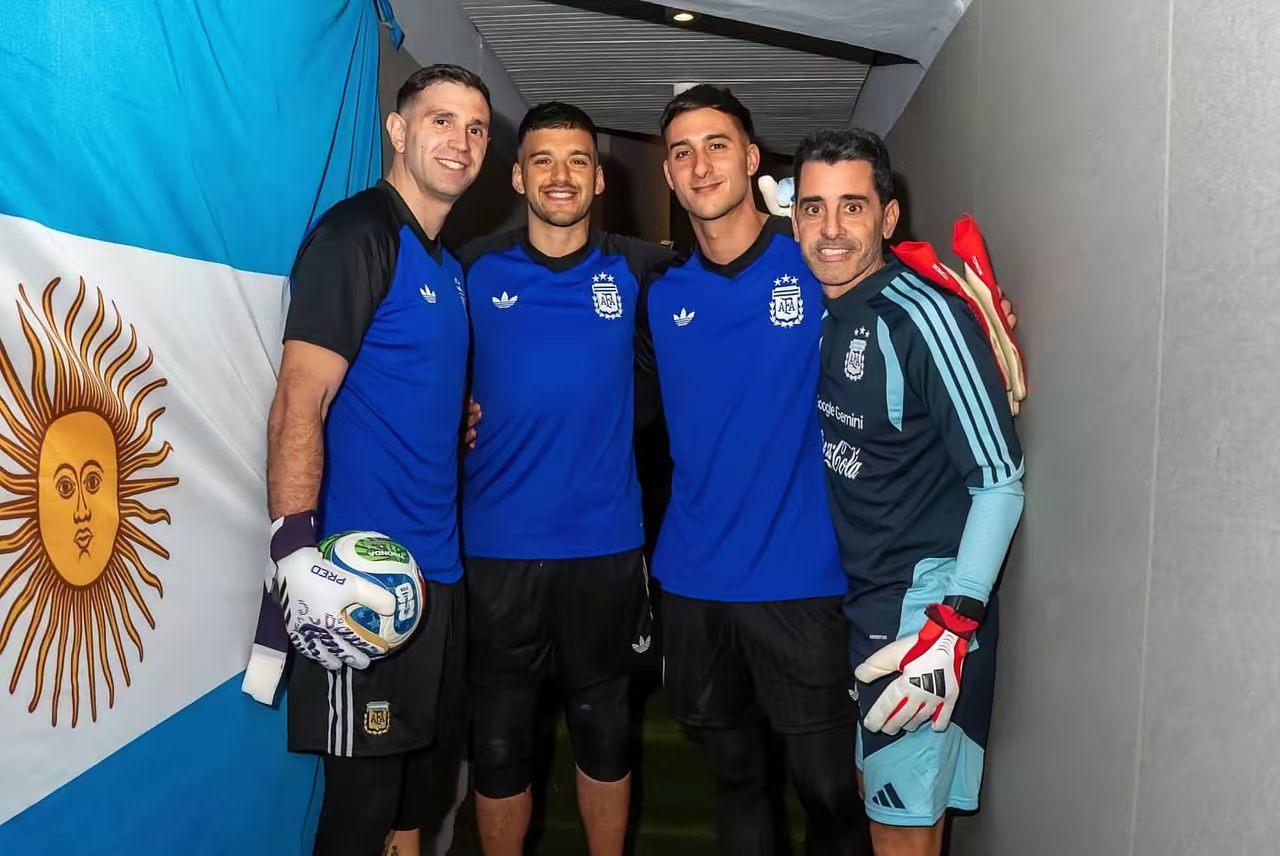 阿根廷在世界杯上最想复仇谁？
无疑是德国。2006、2010、2014连续三届世