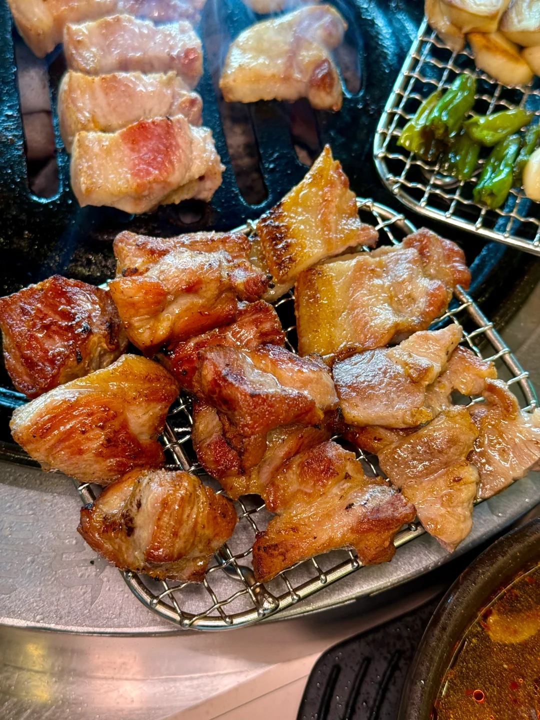 唯一的缺点：济州岛限定。。。。。