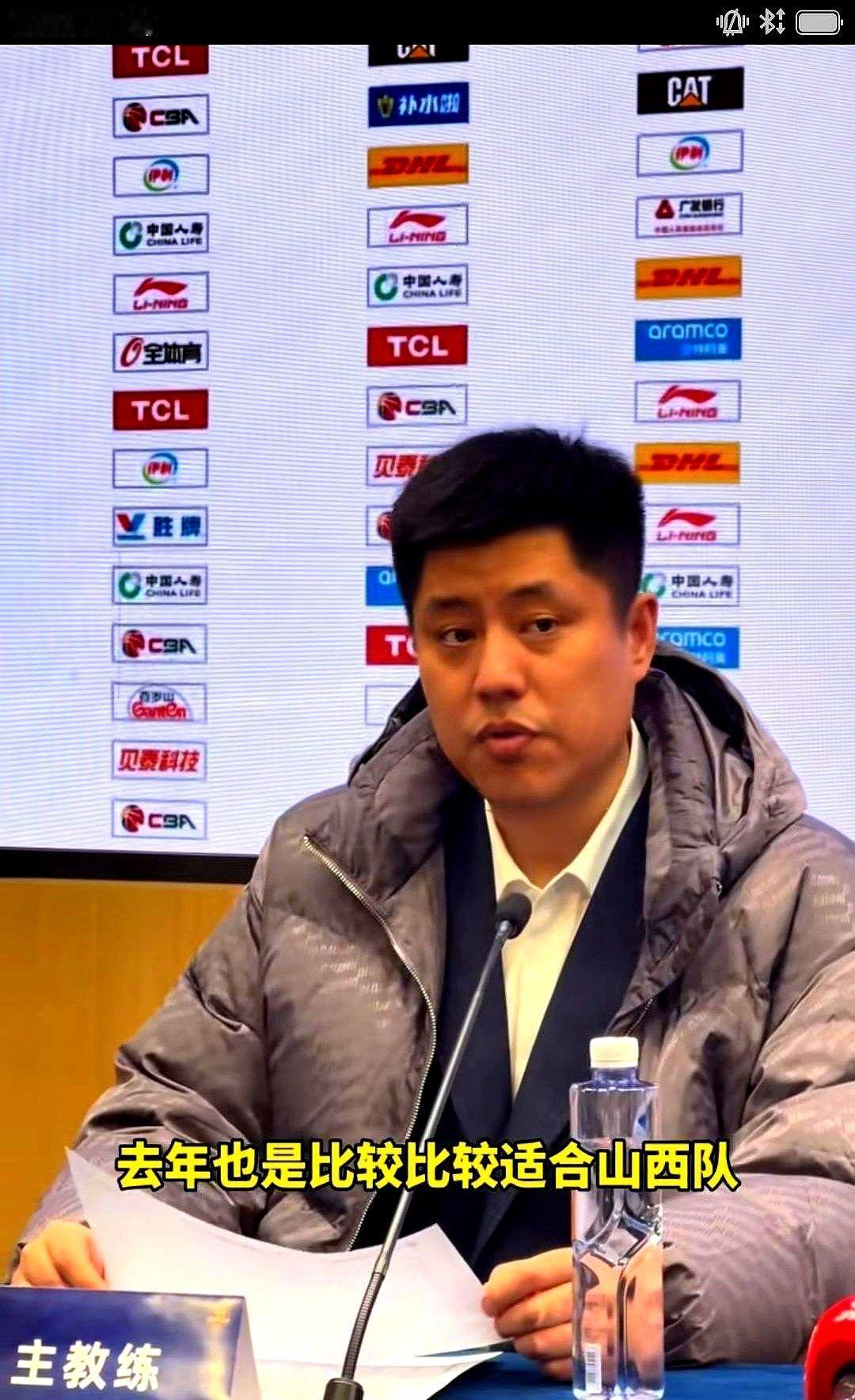 今晚算是见识了，什么叫杀人诛心，山西队输了，最后20秒，古德温一个变向过掉防守队