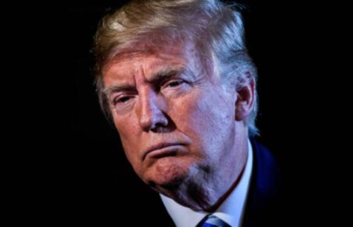 特朗普最终的下场，基本已经注定了！特朗普的最终结局，根本没有任何悬念，这份注定的