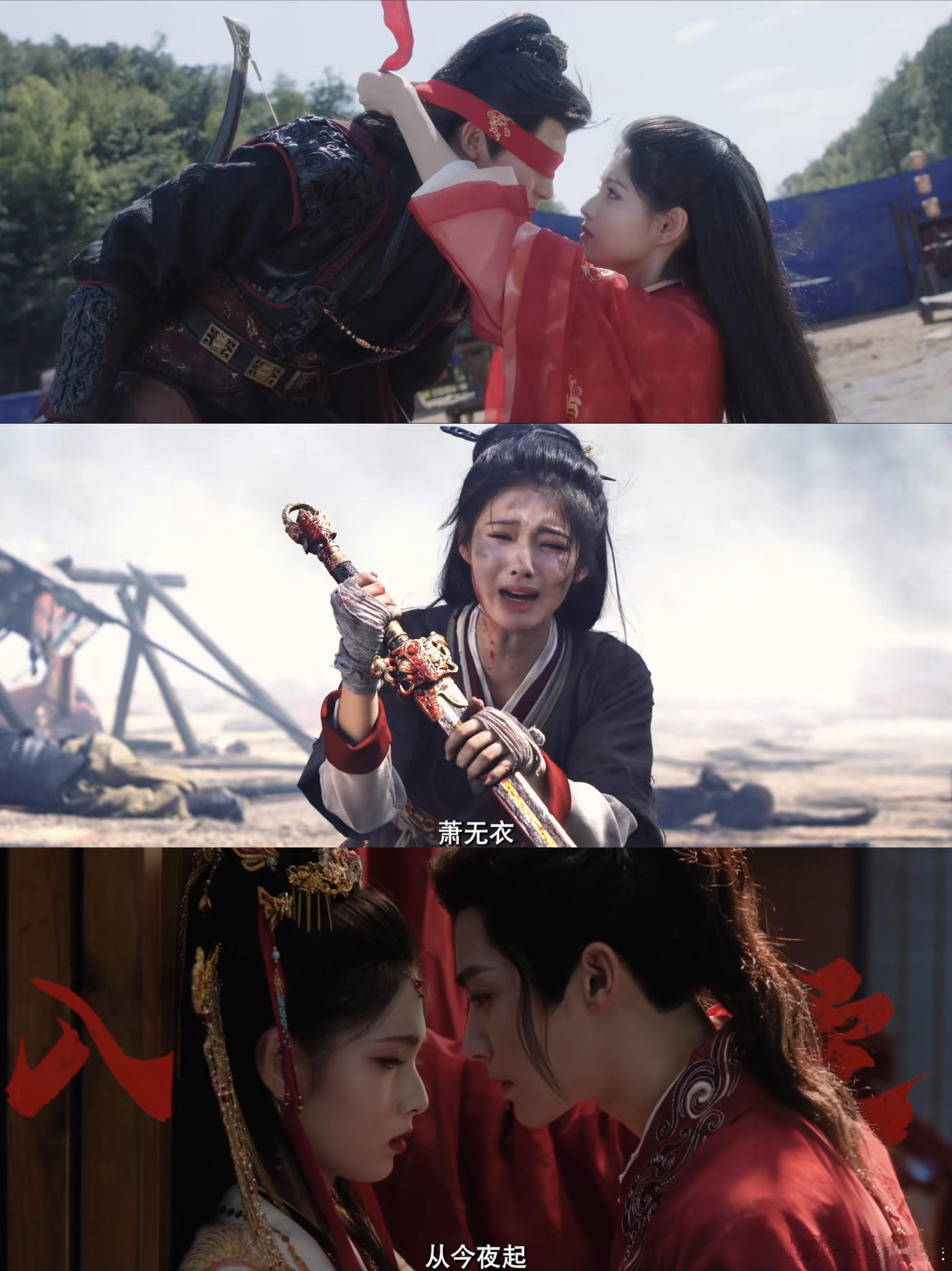 雀骨海报好多人啊 整张海报密密麻麻全是熟面孔，连边角位置都藏着关键角色，扫一眼就