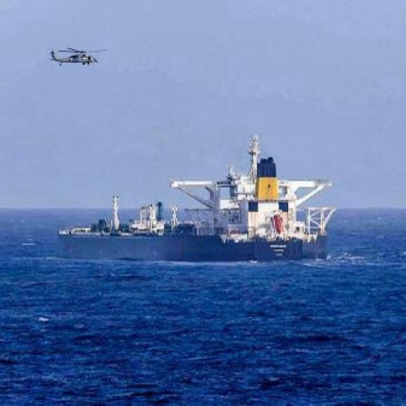 俄罗斯专家：中国将为美国海盗行为划下界限！

如果谈判未果，中国将不得不在加勒比