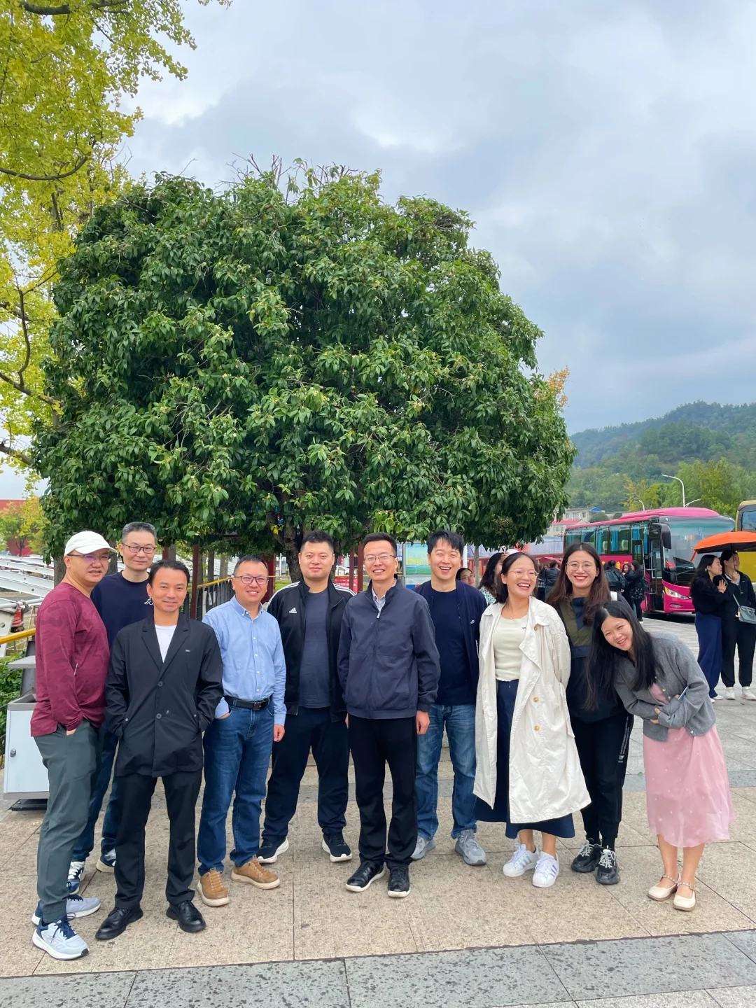 新青年团队首聚长沙，践行五四精神，不忘初心，持续前行[玫瑰R]