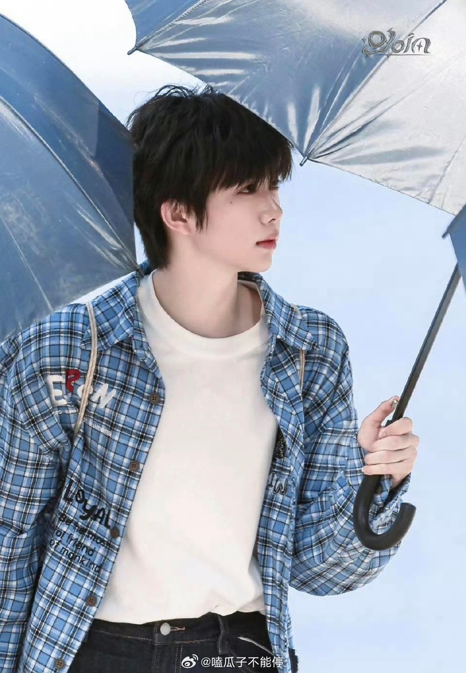 陈奕恒新剧海边路透，帅我一大跳