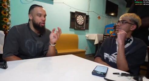 当今NBA谁最被高估？狄龙：詹姆斯，他年纪已大生涯巅峰期临近尾声

今日太阳球员