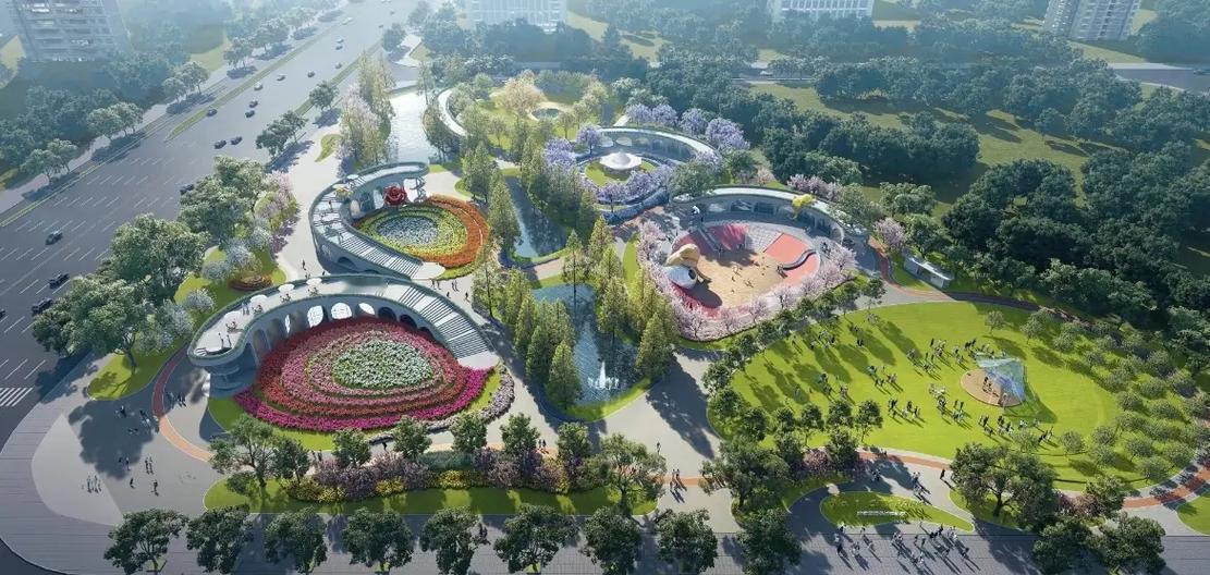 昆明网民给省委书记留言建议巫家坝中央公园修建配套搭配地下停车场

✍➡️近日昆明