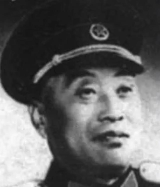 1950年，大汉奸赵玉昆被捕后，供出一名同伙。此人竟是解放军68军参谋长宋学飞。