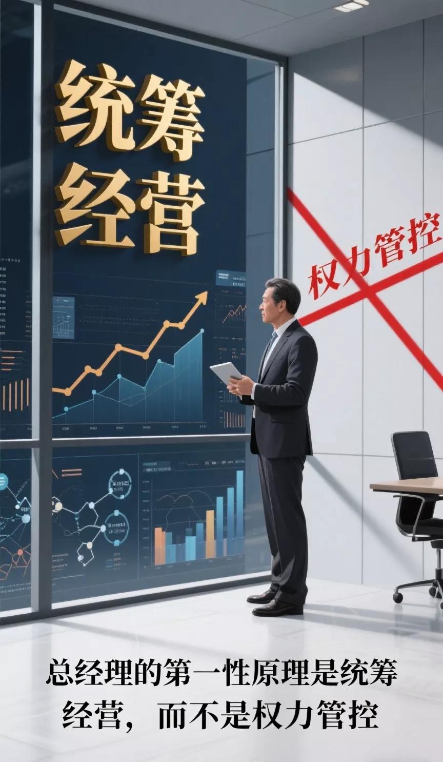 第一性原理，直击各岗位本质。
第一原理性