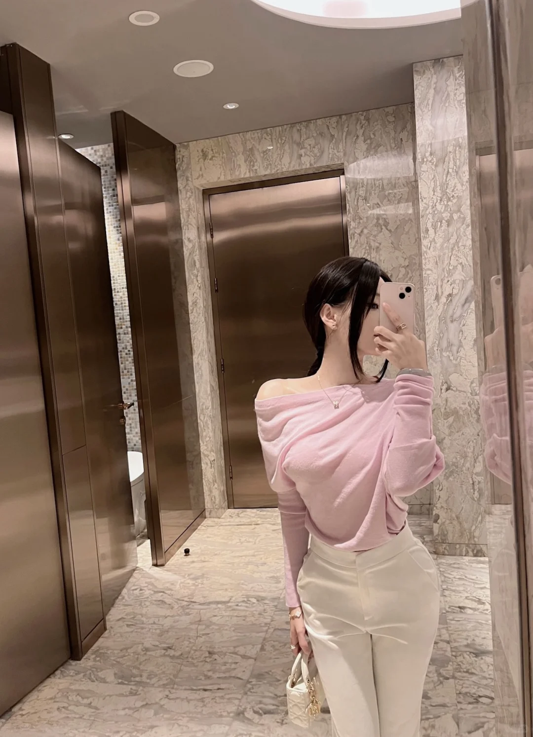 甜欲约会穿搭~