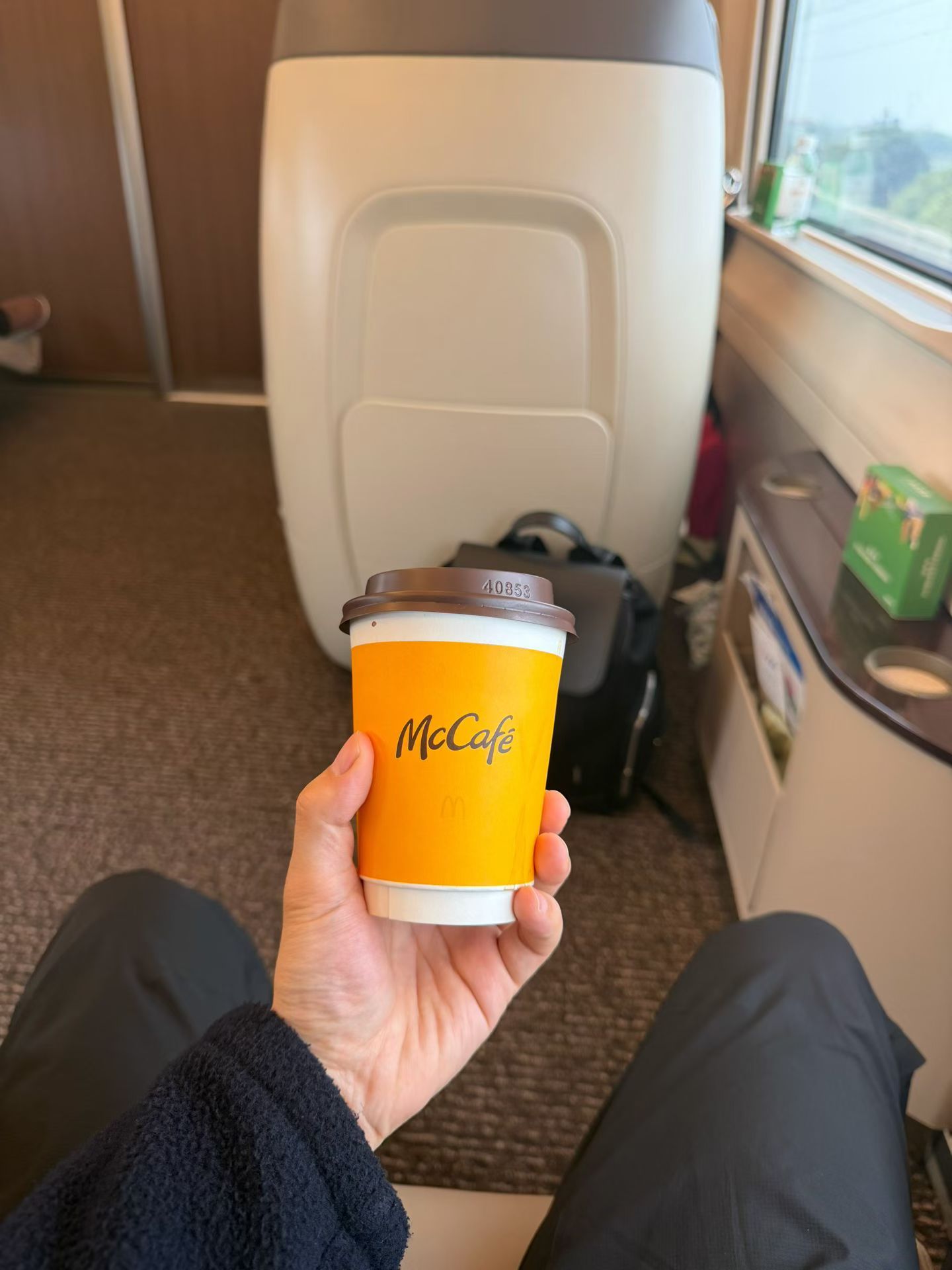 打工令我快乐。 