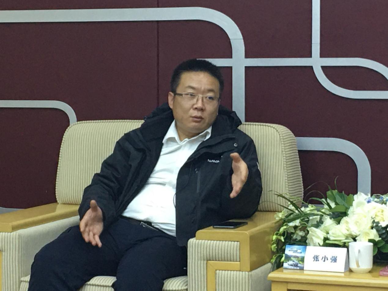 挂职期满，重返东风：郑州日产副总经理张小强再获重用
 
近日，据相关权威自媒体报