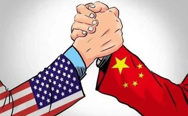 中国这次态度非常明确，不再模棱两可。据英国媒体报道，中方已经清晰表态：如果美国签