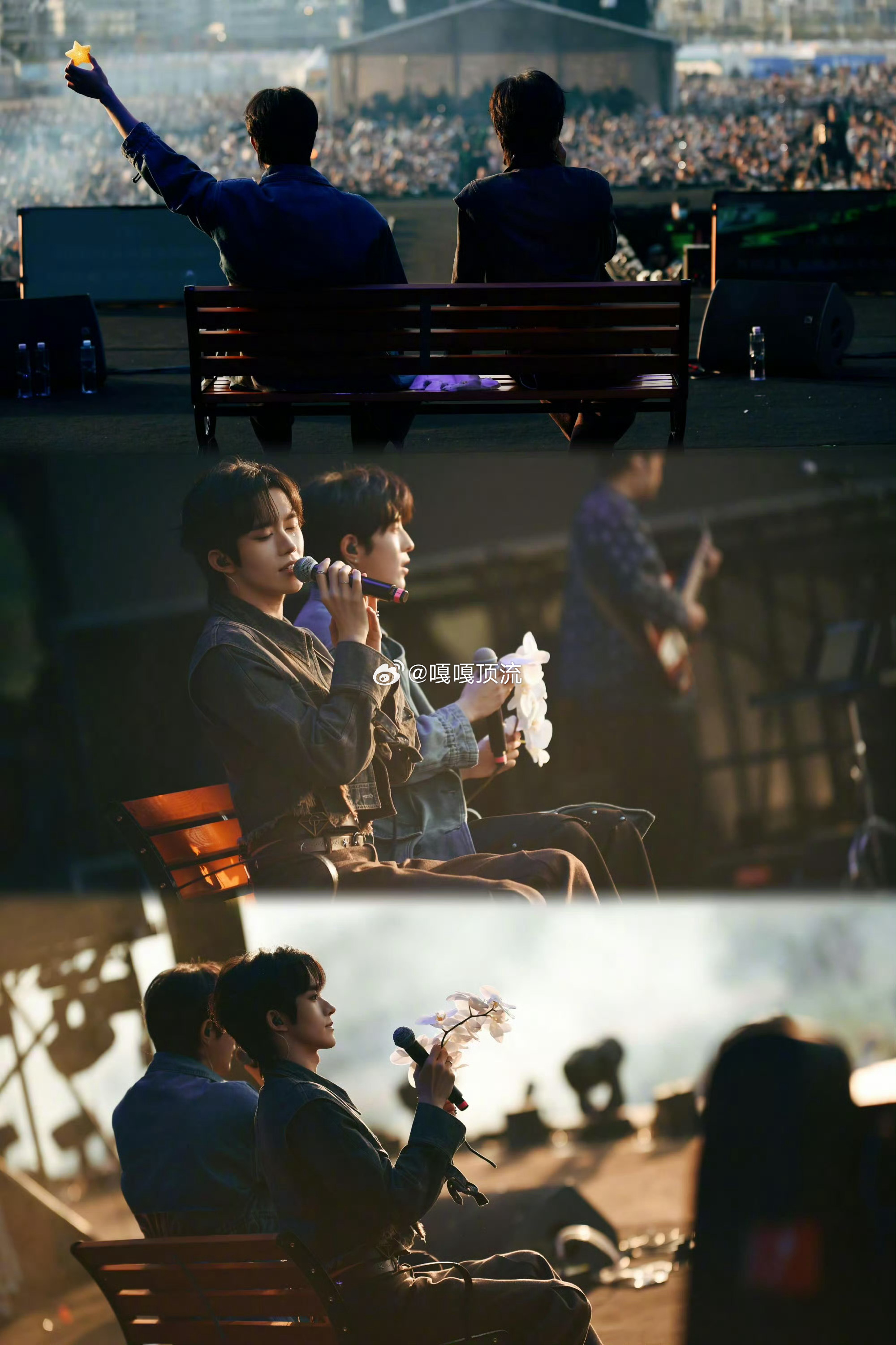 黄星邱鼎杰 影响力 谁能不被黄星邱鼎杰的超强号召力震撼！新商务上线二十分钟火速售