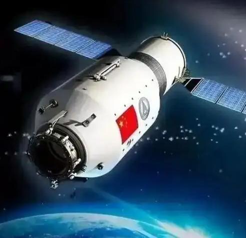 中国突然申请 20 万颗卫星！
中国在去年 12 月底，悄悄向国际电信联盟申请了