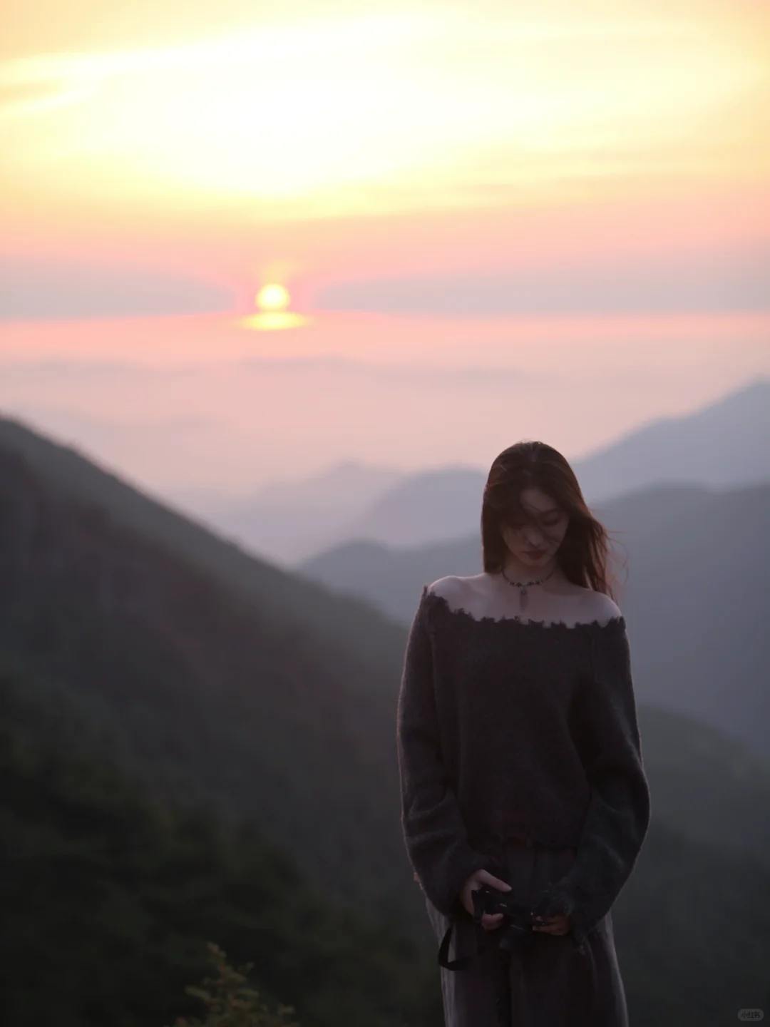 破晓
