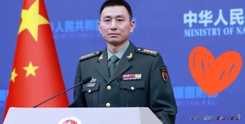 摊牌了，国防部直接下通牒：“统一不是2027，也不是2030，是随时能战、战之必