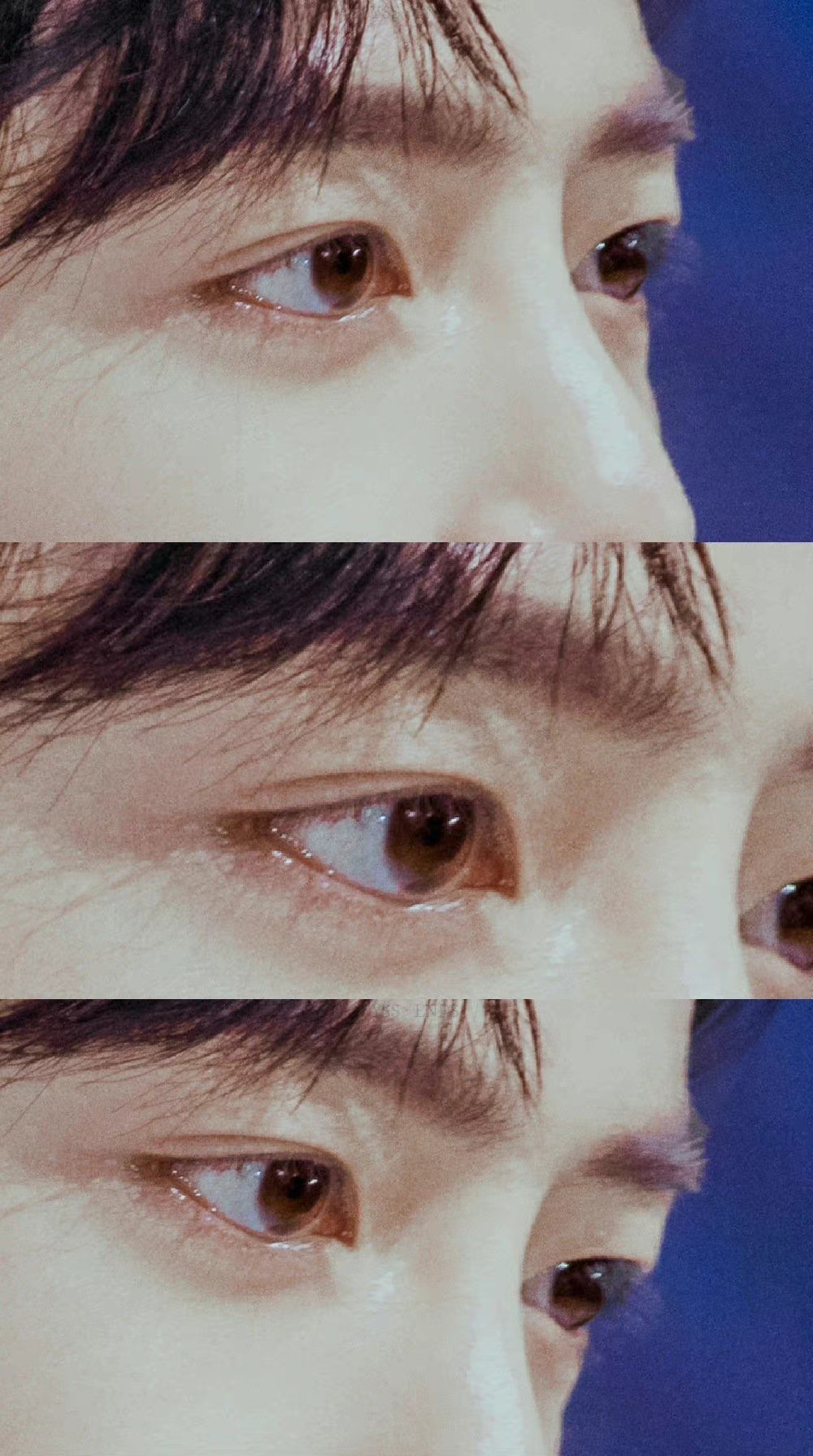 ━━━━❥ღ❤️ღ♡ℒℴvℯ♡x.我爱的人，有世上最好看的眼睛。﻿肖战顺顺利利 