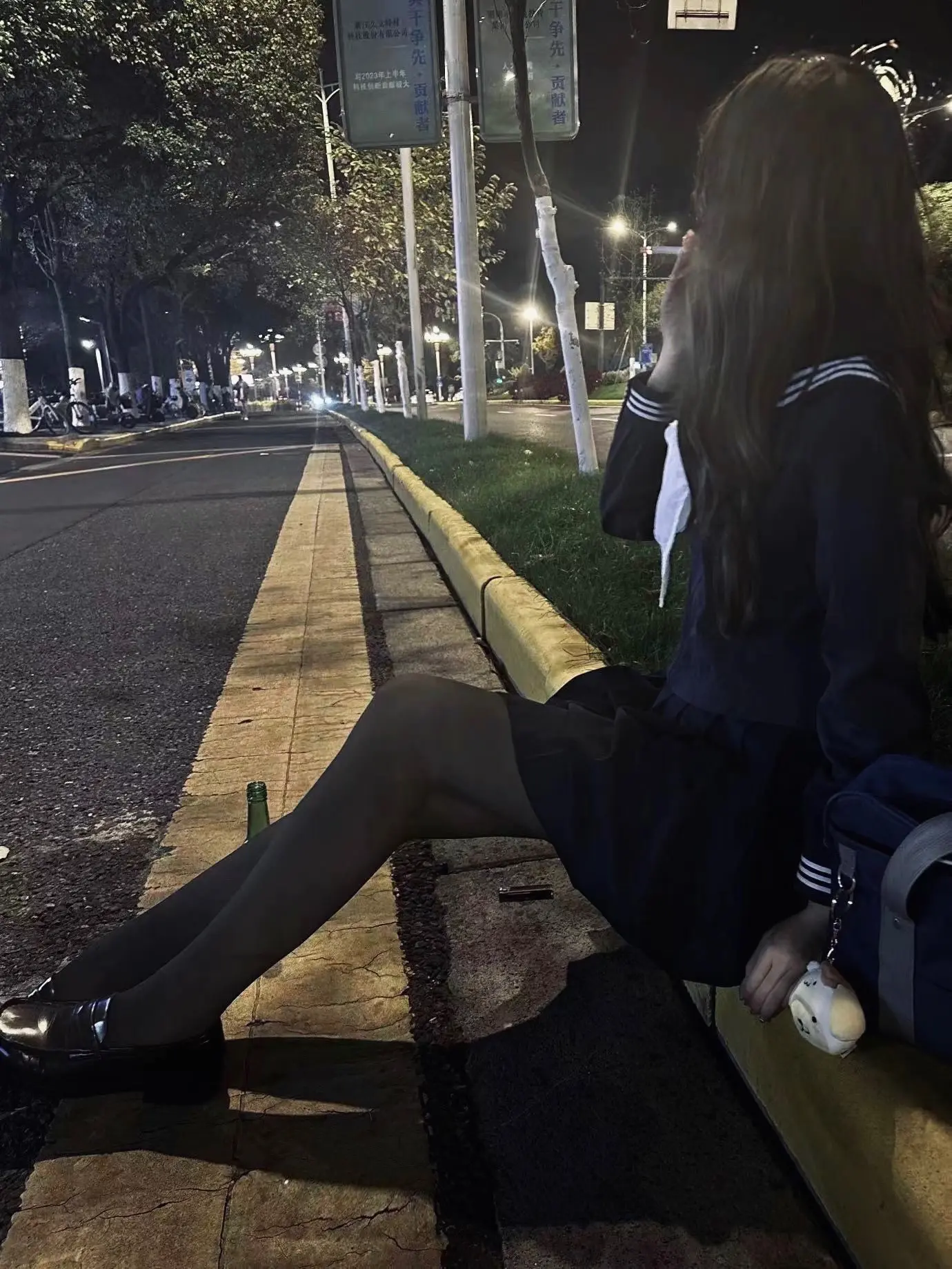 以后太远了 我要眼前的此刻