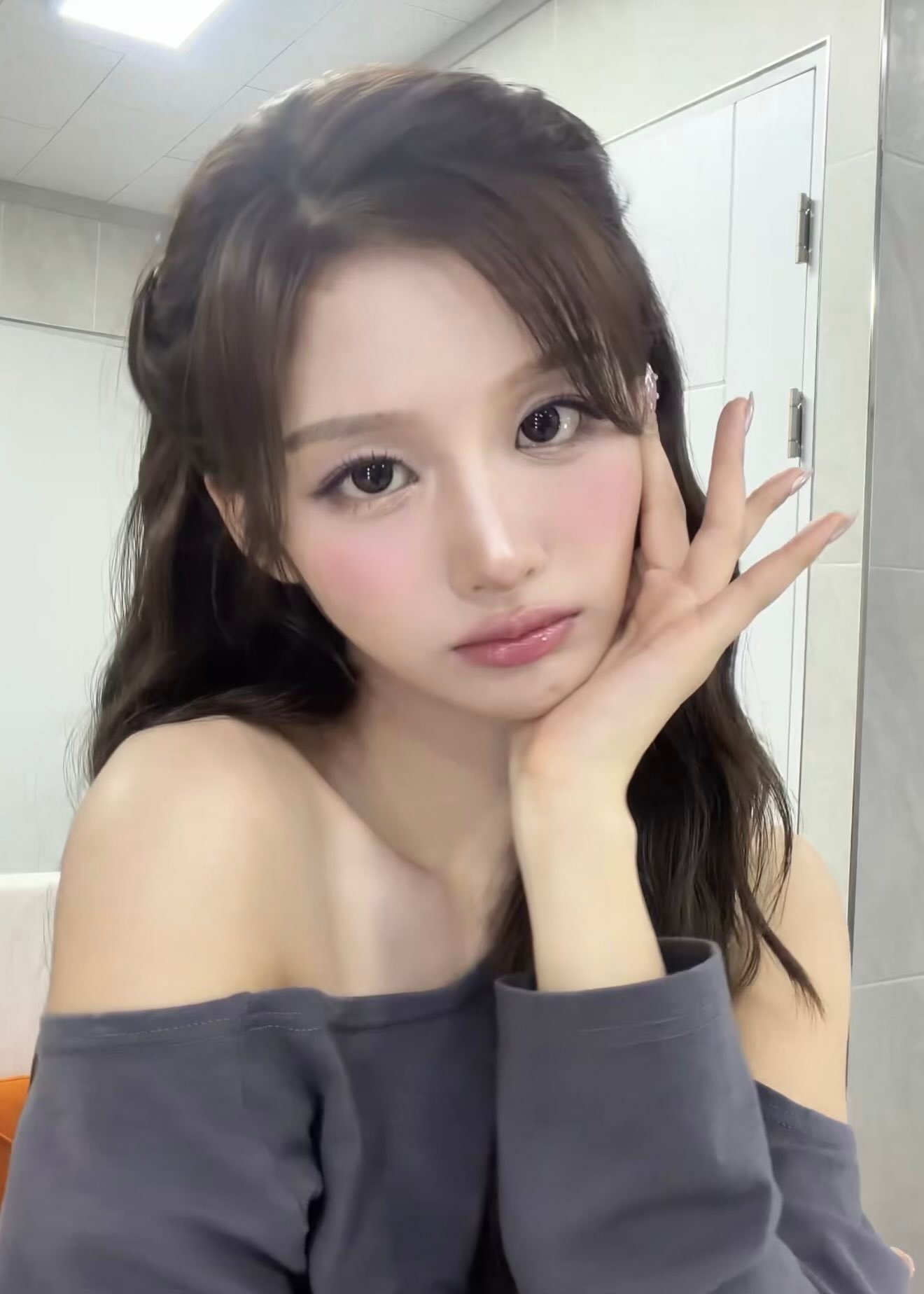 Sullyoon🤗 ​​​