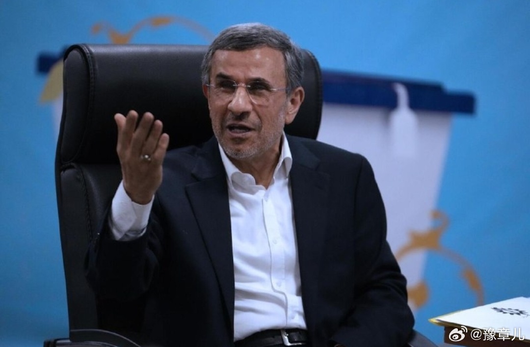 艾哈迈迪·内贾德办公室否认了这位伊朗前总统的死亡。伊朗前总统内贾德遇袭身亡